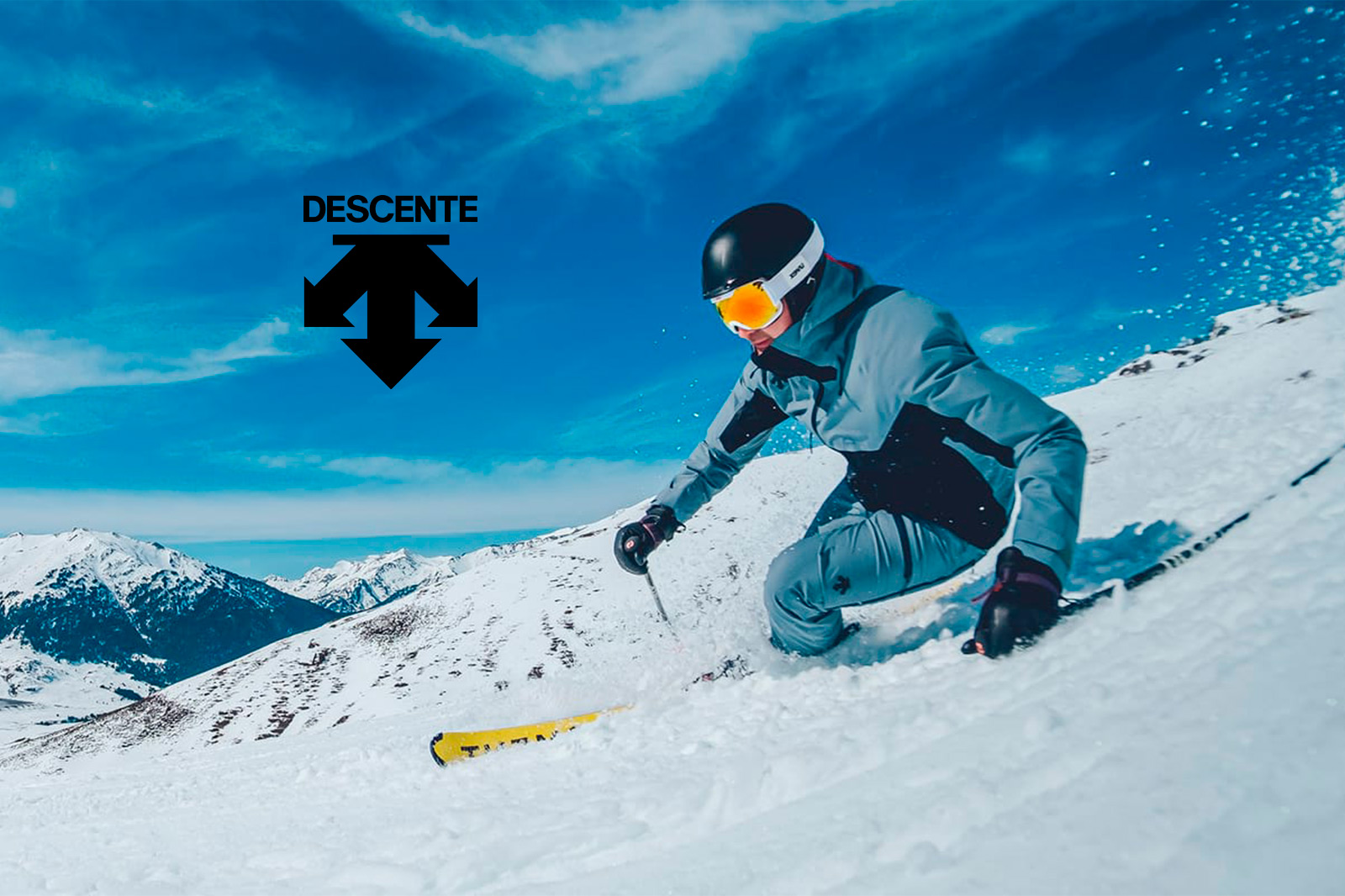 Descente