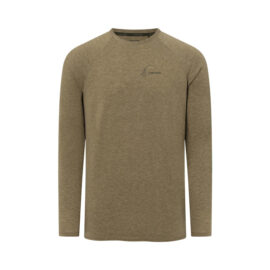 ФУТБОЛКА МУЖСКАЯ VIKING MLS ANDALI Olive