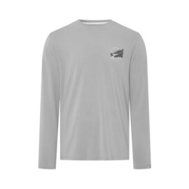 ФУТБОЛКА МУЖСКАЯ VIKING MLS ESCALANTE Light Grey