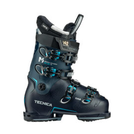 БОТИНКИ ДЛЯ ГОРНЫХ ЛЫЖ TECNICA MACH SPORT MV 85 W GW INK BLUE