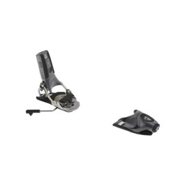 КРЕПЛЕНИЯ ДЛЯ ГОРНЫХ ЛЫЖ LOOK PIVOT 2.0 11 GW B105 BLACK METAL