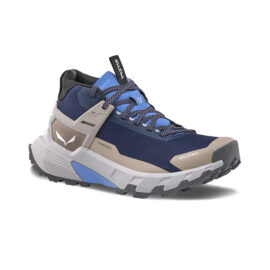 БОТИНКИ SALEWA WS PEDROC 2 MID PTX Navy blazer/Quicksand