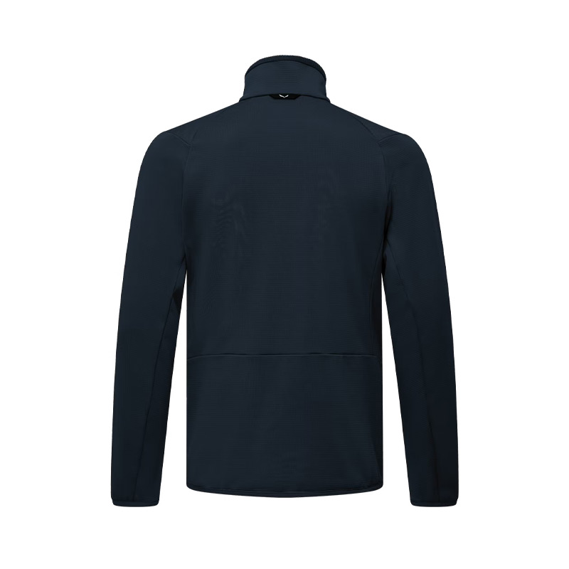 КУРТКА МУЖСКАЯ SALEWA CAMMINO PL M JKT Navy blazer — изображение 2