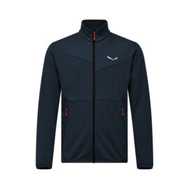 КУРТКА МУЖСКАЯ SALEWA CAMMINO PL M JKT Navy blazer