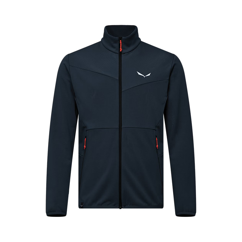 КУРТКА МУЖСКАЯ SALEWA CAMMINO PL M JKT Navy blazer