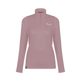 КОФТА ЖЕНСКАЯ SALEWA PUEZ PL W FLEECE Zephyr