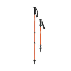ТРЕККИНГОВЫЕ ПАЛКИ SALEWA PUEZ ALUMINUM PRO POLE Hot neon orange
