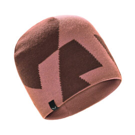 ШАПОЧКА SALEWA PURE REVERSIBLE AM BEANIE Etruscan red
