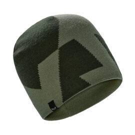 ШАПОЧКА SALEWA PURE REVERSIBLE AM BEANIE Dark olive