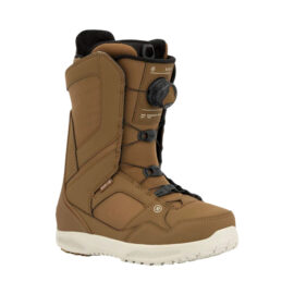 БОТИНКИ ДЛЯ СНОУБОРДА RIDE SAGE Brown