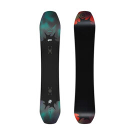 СНОУБОРД RIDE DEEP FAKE