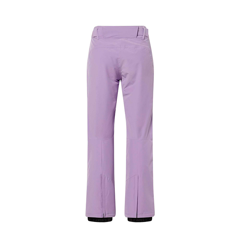 ШТАНЫ ЖЕНСКИЕ DESCENTE SMOOTH PANTS W Purple — изображение 2