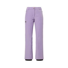 ШТАНЫ ЖЕНСКИЕ DESCENTE SMOOTH PANTS W Purple