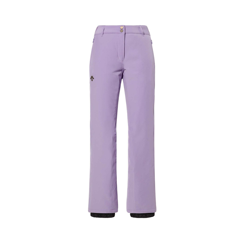 ШТАНЫ ЖЕНСКИЕ DESCENTE SMOOTH PANTS W Purple