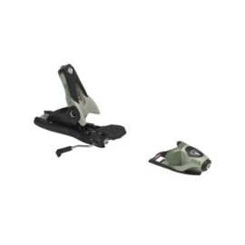 КРЕПЛЕНИЯ ДЛЯ ГОРНЫХ ЛЫЖ LOOK SPX 11 GW B100 GREY KHAKI