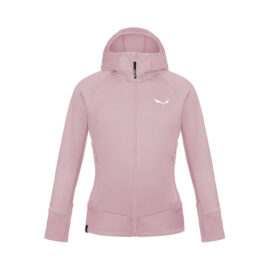 КУРТКА ДЕТСКАЯ SALEWA PUEZ BIKI PL K JKT Zephyr