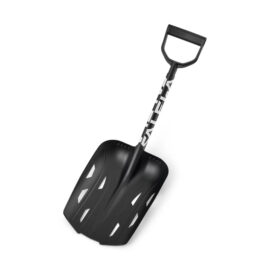 ЛАВИННАЯ ЛОПАТА SALEWA SELLA RESCUE SHOVEL Black