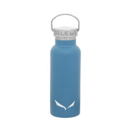 БУТЫЛКА SALEWA VALSURA INSULATED BOTTLE 0.45L Maui blue