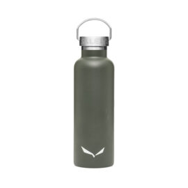 БУТЫЛКА SALEWA VALSURA INSULATED BOTTLE 0,65L Dark olive