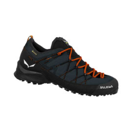 БОТИНКИ SALEWA MS WILDFIRE 2 GTX Navy blazer/Black
