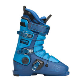 БОТИНКИ ДЛЯ ГОРНЫХ ЛЫЖ K2 REVOLVE