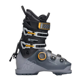 БОТИНКИ ДЛЯ ГОРНЫХ ЛЫЖ K2 MINDBENDER 100 BOA