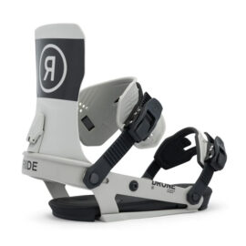 КРЕПЛЕНИЯ ДЛЯ СНОУБОРДА RIDE DRONE MENS Dust