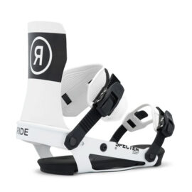 КРЕПЛЕНИЯ ДЛЯ СНОУБОРДА RIDE SPECTER MENS Dust