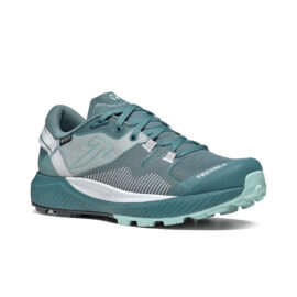КРОССОВКИ TECNICA AGATE SPEED S GTX LIGHT BLUENESS - BLUE
