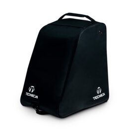 СУМКА ДЛЯ БОТИНОК TECNICA BOOT BAG PROMO BLACK