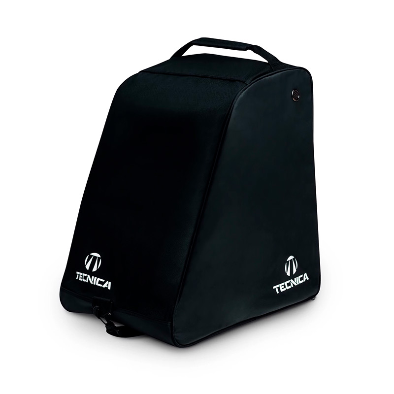 СУМКА ДЛЯ БОТИНОК TECNICA BOOT BAG PROMO BLACK