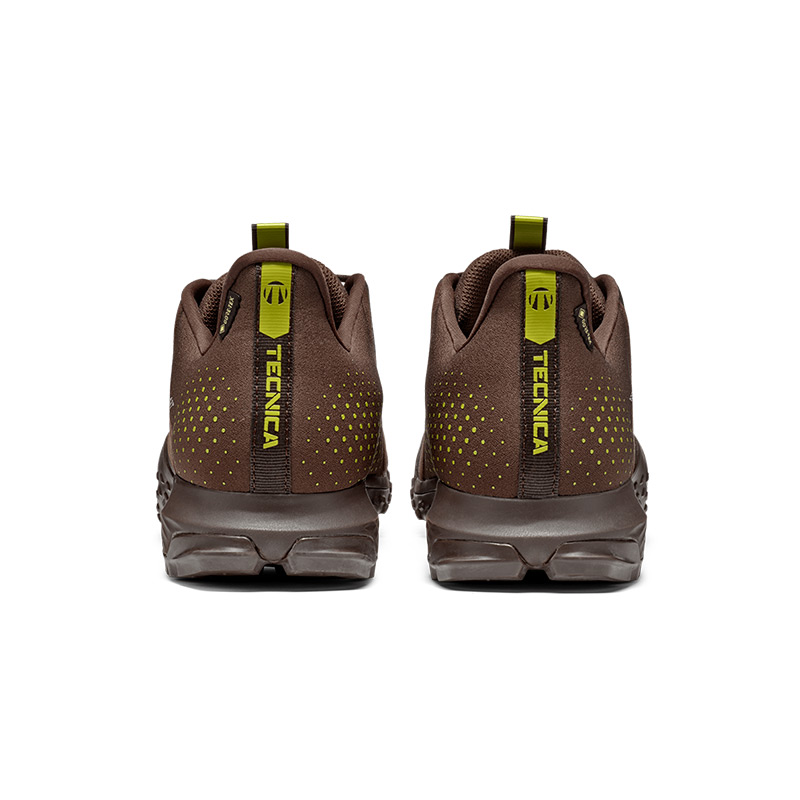 КРОССОВКИ МУЖСКИЕ TECNICA MAGMA 2.0 GTX MS NIGHT TIERRA-DUSTY STEPPA — изображение 3