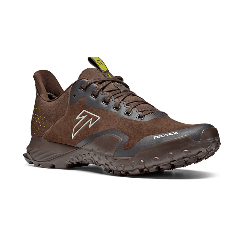 КРОССОВКИ МУЖСКИЕ TECNICA MAGMA 2.0 GTX MS NIGHT TIERRA-DUSTY STEPPA