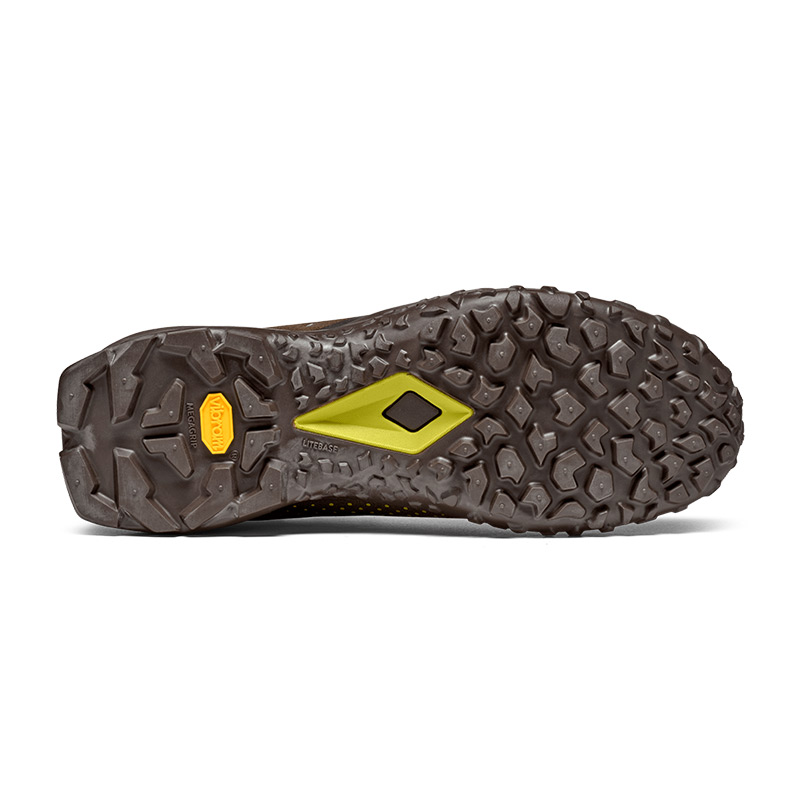 КРОССОВКИ МУЖСКИЕ TECNICA MAGMA 2.0 GTX MS NIGHT TIERRA-DUSTY STEPPA — изображение 2