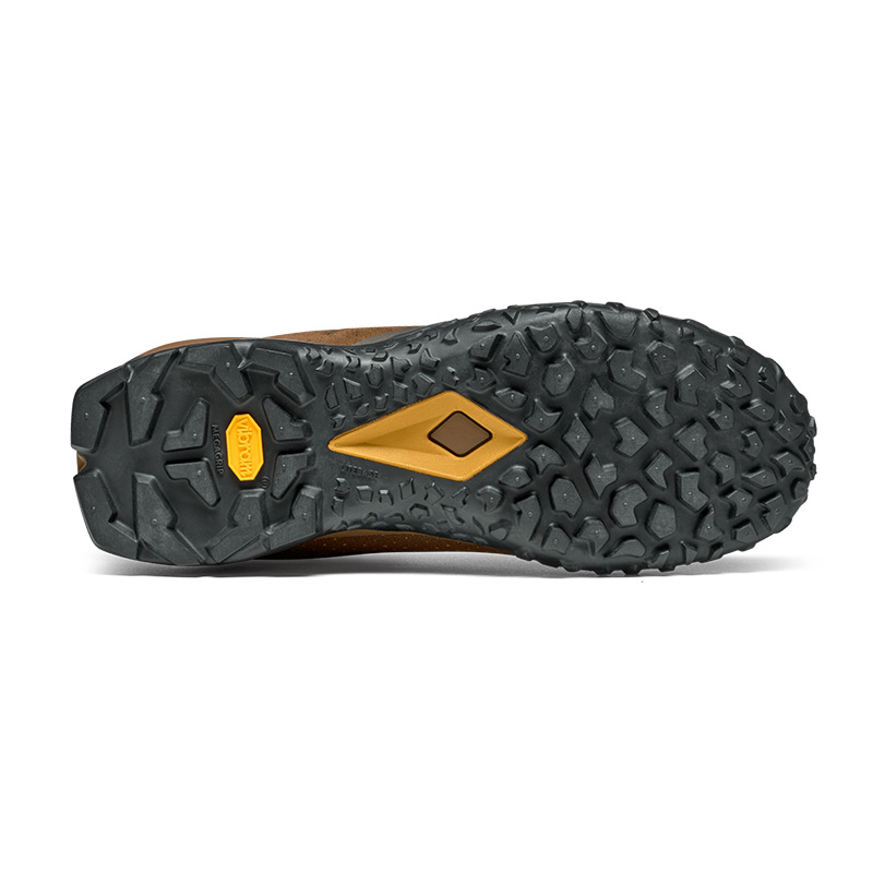 БОТИНКИ МУЖСКИЕ TECNICA MAGMA 2.0 MID GTX MS DARK SAVANA - MIDWAY FIENO — изображение 2