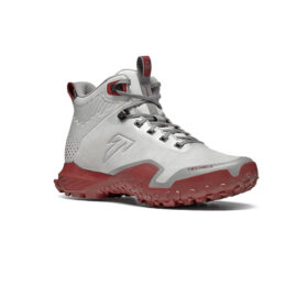 БОТИНКИ TECNICA MAGMA 2.0 MID GTX WS LIGHT GREY - RED