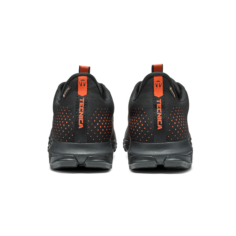 КРОССОВКИ МУЖСКИЕ TECNICA MAGMA 2.0 S GTX MS BLACK-DUSTY LAVA — изображение 3