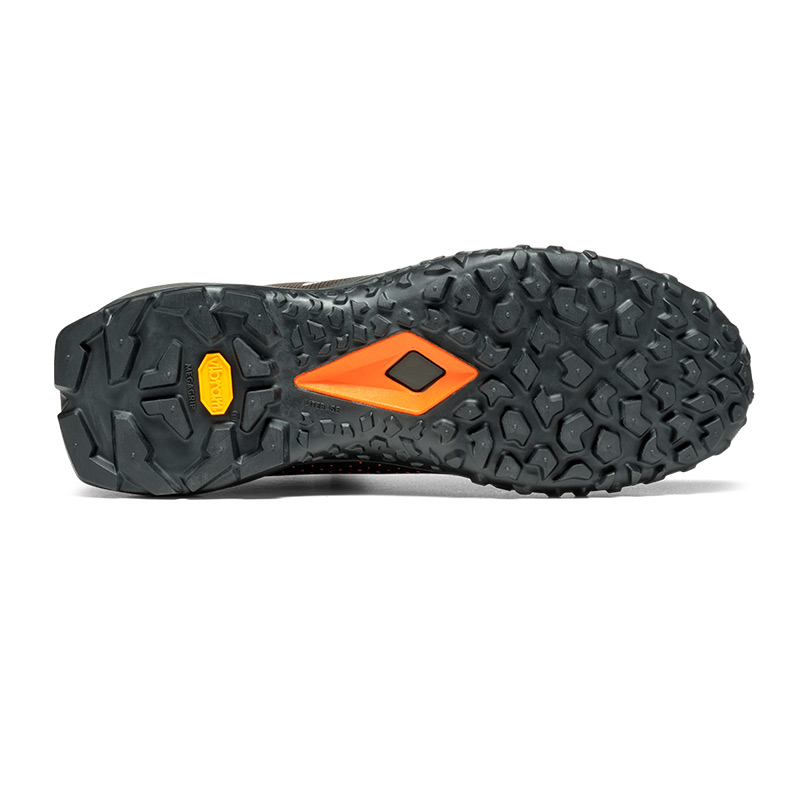 БОТИНКИ МУЖСКИЕ TECNICA MAGMA 2.0 S MID GTX MS NIGHT GIUNGLA - DUSTY LAVA — изображение 2