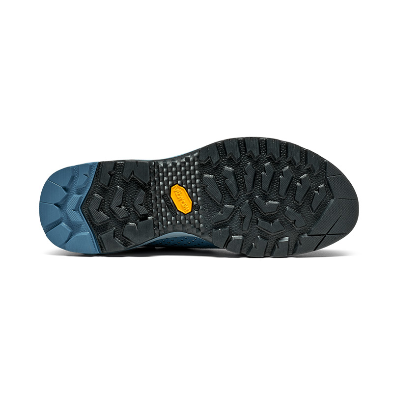 КРОССОВКИ TECNICA SULFUR GTX WS PROGRESSIVE BLUE-BLUE GREY — изображение 2