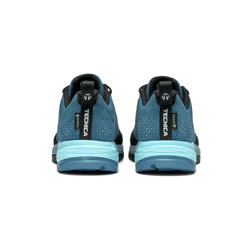 КРОССОВКИ TECNICA SULFUR GTX WS PROGRESSIVE BLUE-BLUE GREY — изображение 3