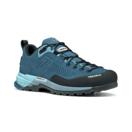 КРОССОВКИ TECNICA SULFUR GTX WS PROGRESSIVE BLUE-BLUE GREY