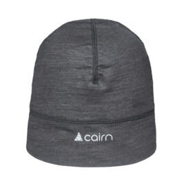 Шапочка CAIRN MARINO HAT Black Chine