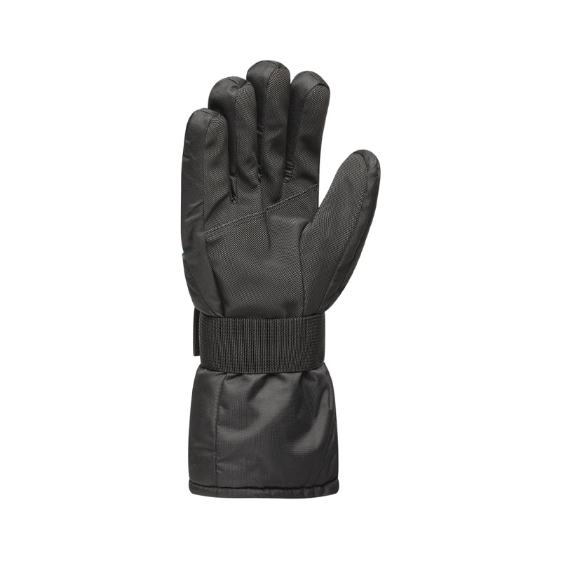 ПЕРЧАТКИ CAIRN CERES-M Black White