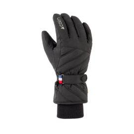 ПЕРЧАТКИ ЖЕНСКИЕ CAIRN NEIGE 2 W C-TEX Black