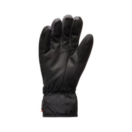 ПЕРЧАТКИ CAIRN STYL-2 M C-TEX Graphite Scarlet