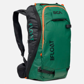 РЮКЗАК BCA FLOAT E2 25L Green