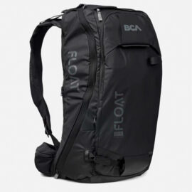 РЮКЗАК BCA FLOAT E2 25L Black