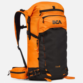 РЮКЗАК BCA STASH 35L Orange