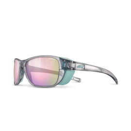 ОЧКИ JULBO CAMINO M Light Gray/Mint SP3 Multilayer pink