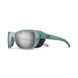 ОЧКИ JULBO CAMINO Olive Green/Black SP3 Silver flash